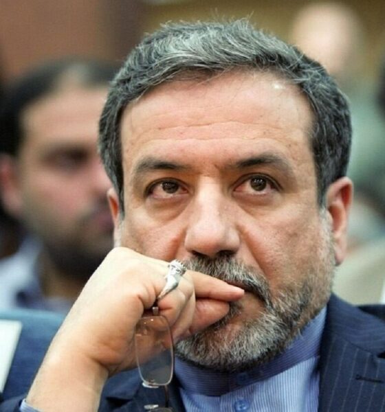 جزئیات دیدار معاون نخست وزیر یمن با عباس عراقچی