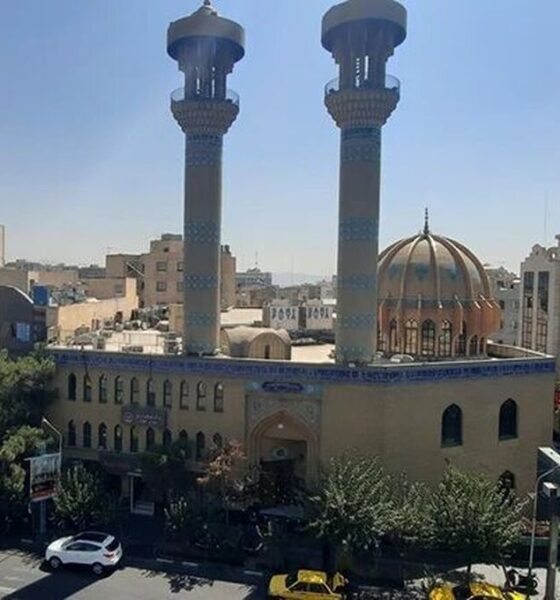 جزئیات محدودیت ترافیکی تهران / انسداد کامل میدان فاطمی تهران امشب