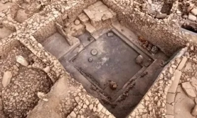 جزئیات یک کشف تاریخی در ترکیه / راز مرموزترین در جهان فاش می‌شود