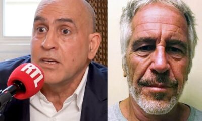 جسد یکی از افراد مرتبط با جفری اپستین پیدا شد / ابهام تازه در پرونده جنجالی