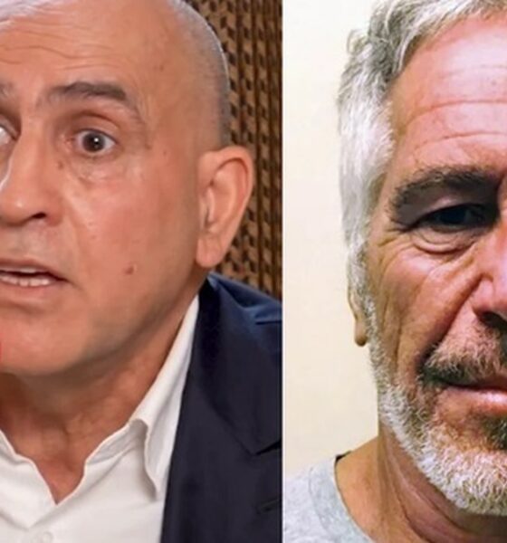 جسد یکی از افراد مرتبط با جفری اپستین پیدا شد / ابهام تازه در پرونده جنجالی