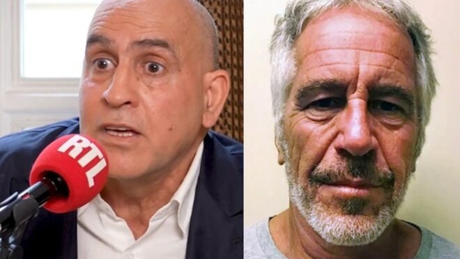 جسد یکی از افراد مرتبط با جفری اپستین پیدا شد / ابهام تازه در پرونده جنجالی جسد یکی از افراد مرتبط با جفری اپستین پیدا شد / ابهام تازه در پرونده جنجالی
