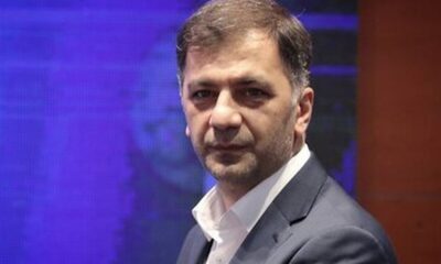 جنجال تازه در فوتبال ایران / کریمی پاسخ تاجرنیا را داد