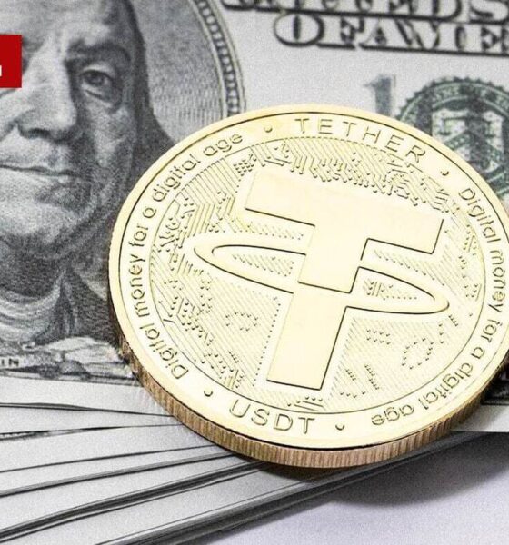 جهش قیمت تتر پس از حملات آمریکا / استیبل‌کوین محبوب ایرانی‌ها در آستانه ۱۸۰ هزار تومان