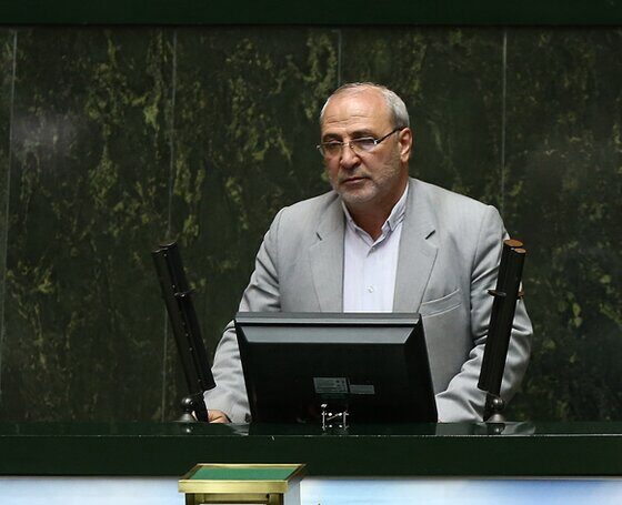 حاجی‌دلیگانی: حق اولاد باید بدون محدودیت به مشمولان پرداخت شود