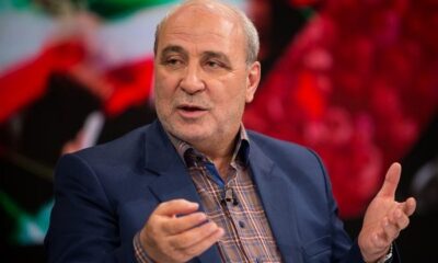 حاجی‌دلیگانی: زمان خروج آمریکای متجاوز از منطقه فرارسیده است