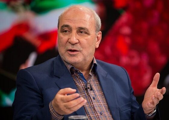 حاجی‌دلیگانی: زمان خروج آمریکای متجاوز از منطقه فرارسیده است