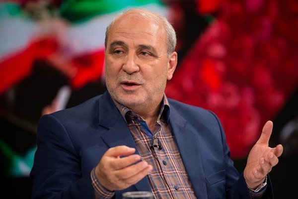 حاجیدلیگانی: زمان خروج آمریکای متجاوز از منطقه فرارسیده است حاجیدلیگانی: زمان خروج آمریکای متجاوز از منطقه فرارسیده است