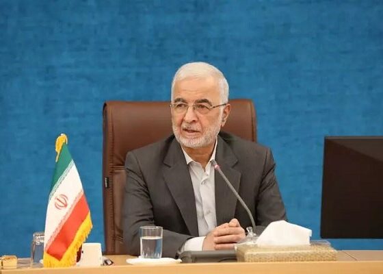 حجم مبادلات ایران و پاکستان باید به ۱۰ میلیارد دلار افزایش یابد.