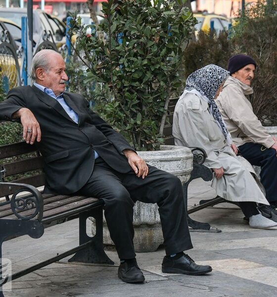 حساب حقوق بازنشستگان شارژ شد