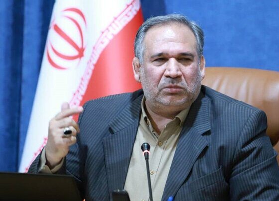 حسینی: هیچ نگرانی بابت تامین کالاهای اساسی وجود ندارد
