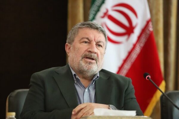 حضرتی: بدرقه فردا، آزمون همدلی ملی برای ایران است حضرتی: بدرقه فردا، آزمون همدلی ملی برای ایران است