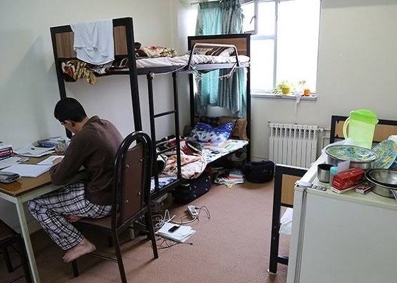 حمایت از سلامت روان دانشجویان در ایام امتحانات+ اینفوگرافی