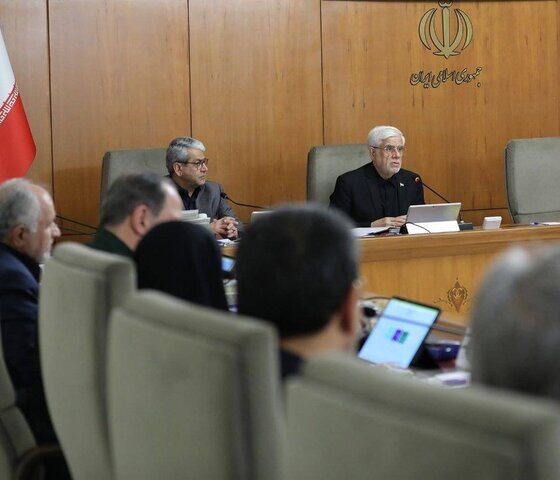 حمایت دولت از کسب و کارهای آسیب دیده از جنگ