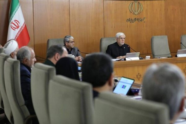 حمایت دولت از کسب و کارهای آسیب دیده از جنگ حمایت دولت از کسب و کارهای آسیب دیده از جنگ