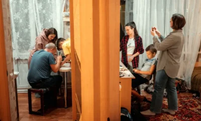 خانه هست، اما اتاق کافی نه؛ تصویر تازه از کیفیت سکونت خانوارهای ایرانی