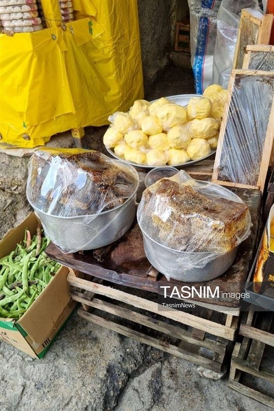 خاکستر تا زیارت؛ «شاهزاده ابراهیم» شفت دوباره جان گرفت نظام مسائل استان گیلان , اخبار استان گیلان ,