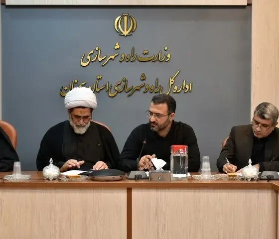 خبر مهم برای جوانان سمنانی/ ۷۰ درصد متقاضیان زمین طرح جوانی جمعیت در سمنان زمین گرفتند