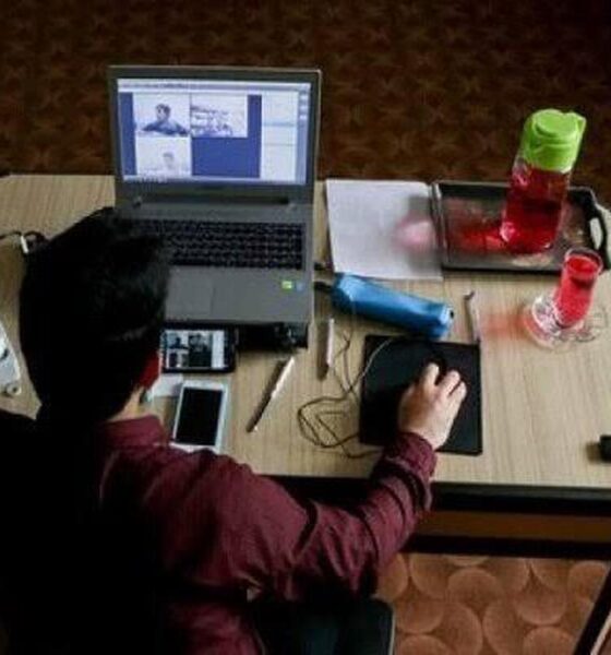 خبر مهم برای دانشجویان / جزئیات برگزاری ترم تابستانی مجازی اعلام شد