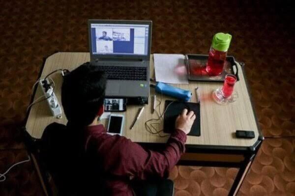 خبر مهم برای دانشجویان / جزئیات برگزاری ترم تابستانی مجازی اعلام شد خبر مهم برای دانشجویان / جزئیات برگزاری ترم تابستانی مجازی اعلام شد