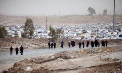 خبر مهم برای زائران اربعین / نخستین پارکینگ مرز خسروی تکمیل ظرفیت شد