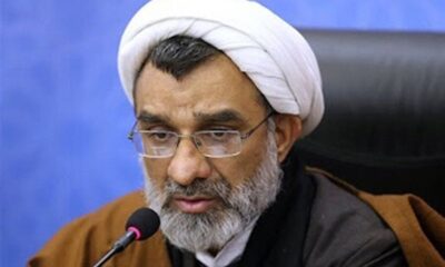 خسروپناه: راهبرد حجاب، اجرای مصوبات و تقویت فرهنگ‌سازی است