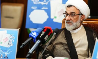 خسروپناه: رهبر شهید بیش از حوزویان با نخبگان دانشگاهی دیدار داشتند
