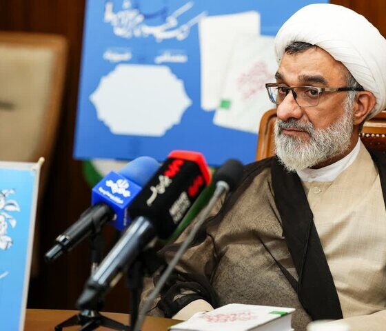 خسروپناه: رهبر شهید بیش از حوزویان با نخبگان دانشگاهی دیدار داشتند