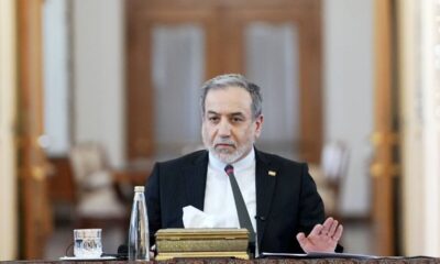 خط‌ونشان عراقچی برای سنتکام/ تنش ها در منطقه از سر گرفته می شود؟