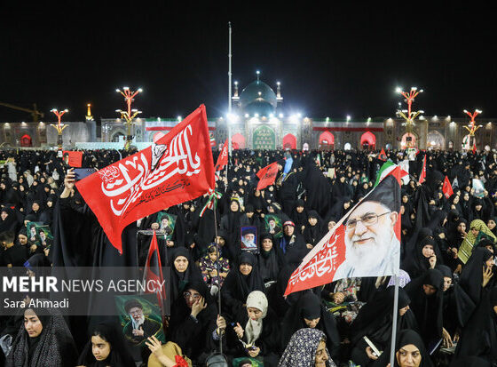 خوانش گفتمانی پیام جدید رهبر معظم انقلاب اسلامی