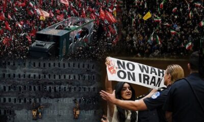 خون هیچ‌کس گران‌بهاتر و مهم‌تر از خون یک ایرانی نیست