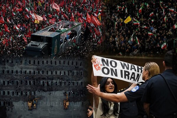 خون هیچکس گرانبهاتر و مهمتر از خون یک ایرانی نیست خون هیچکس گرانبهاتر و مهمتر از خون یک ایرانی نیست