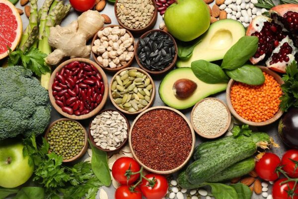 در روزهای گرم تابستان چه بخوریم؟ + راهنمای تغذیه سالم در روزهای گرم تابستان چه بخوریم؟ + راهنمای تغذیه سالم