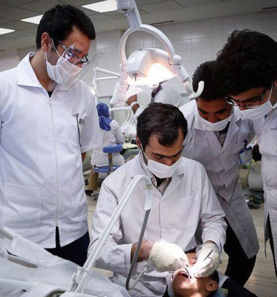درخواست جنجالی برای کاهش سهمیه‌های پزشکی / سهمیه‌ها باید از ۶۰ به ۲۰ درصد برسد