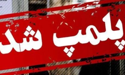 دستور پلمب کافه‌های ساعدی‌نیا برقرار است/پلیس با تخلفات برخورد کند