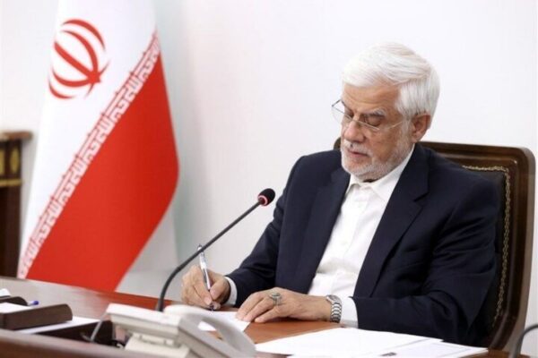 دوران جدیدی را با راهبری آیتالله سید مجتبی خامنهای آغاز کردهایم دوران جدیدی را با راهبری آیتالله سید مجتبی خامنهای آغاز کردهایم
