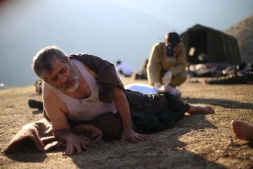 «دژنو» آماده نمایش شد «دژنو» آماده نمایش شد
