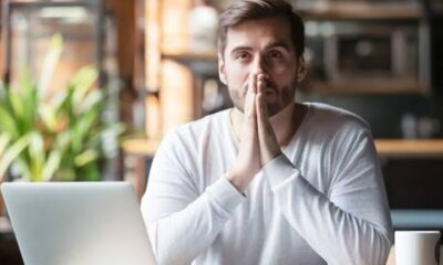 ذهن آرام، تصمیم‌های بهتر؛ چگونه شتاب افکار را مهار کنیم؟/ اینفوگرافیک