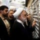 رئیس قوه قضاییه به قم سفر کرد/ زیارت‌ بارگاه مطهر کریمه اهل بیت(ع)