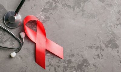 راهنمای مصرف داروهای HIV در کودکان به روزرسانی شد