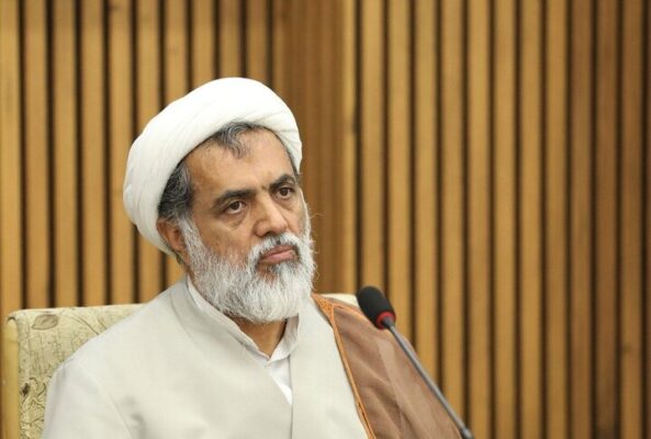 رجایی نیا:سیاستهای جمعیتی بدون رفع دغدغههای اقتصادی موفق نمیشود رجایی نیا:سیاستهای جمعیتی بدون رفع دغدغههای اقتصادی موفق نمیشود