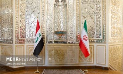روابط ارزشمند ایران و عراق نباید تحت تأثیر اظهارات شخصی قرار گیزد