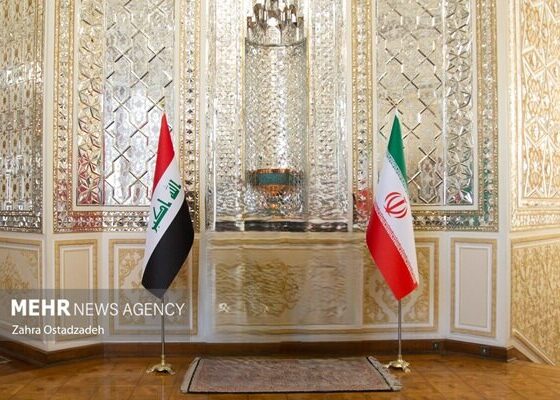 روابط ارزشمند ایران و عراق نباید تحت تأثیر اظهارات شخصی قرار گیزد