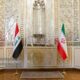 روابط ارزشمند ایران و عراق نباید تحت تأثیر اظهارات شخصی قرار گیرد