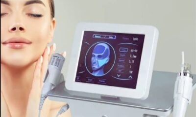 روش ترمیا چیست و چه کاربردی دارد؟
