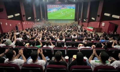 رکورد عجیب فروش بلیت پخش زنده فوتبال/ ۱۲ میلیارد تومان تا غروب شنبه