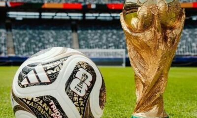 رکوردهای جام جهانی ۲۰۲۶ منتشر شد