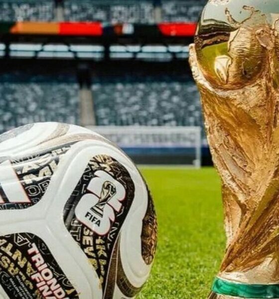 رکوردهای جام جهانی ۲۰۲۶ منتشر شد
