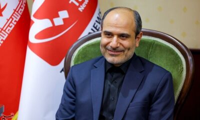زائران اربعین به‌صورت 24 ساعته به خدمات قضایی "عدل ایران" دسترسی دارند