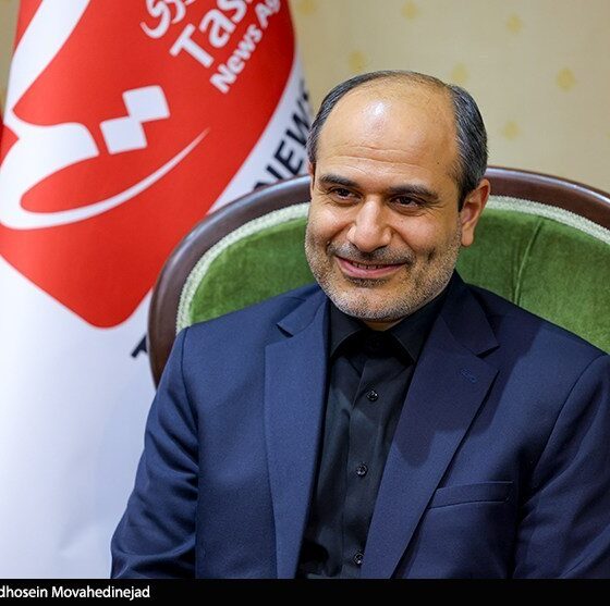 زائران اربعین به‌صورت 24 ساعته به خدمات قضایی "عدل ایران" دسترسی دارند
